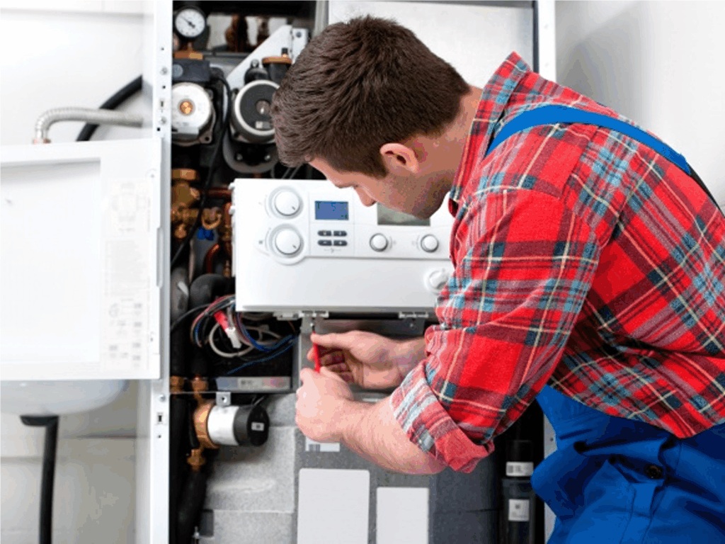 Demirci Grundig Grundig kombi petek temizleme – Isınma sorunu kökünden çözüldü. - Teknik servis örneği